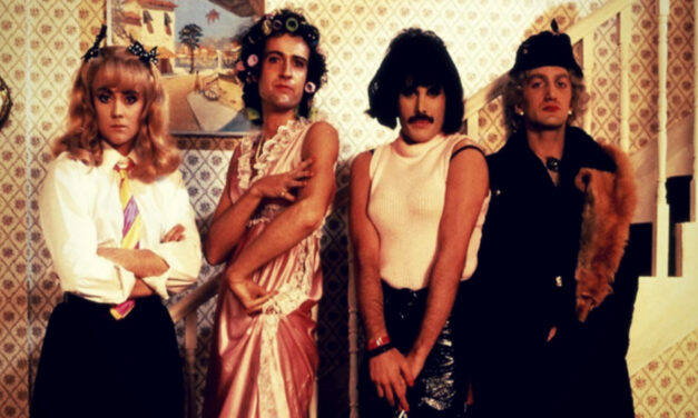 Hoy se cumplen 38 años de la publicación de la famosa canción, “I want to break free” del grupo Queen