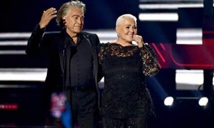 Latin American Music Awards 2022: Lupita D’Alessio recibe premio especial, tras 52 años de carrera