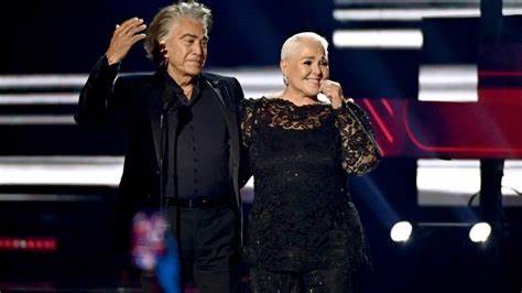 Latin American Music Awards 2022: Lupita D’Alessio recibe premio especial, tras 52 años de carrera