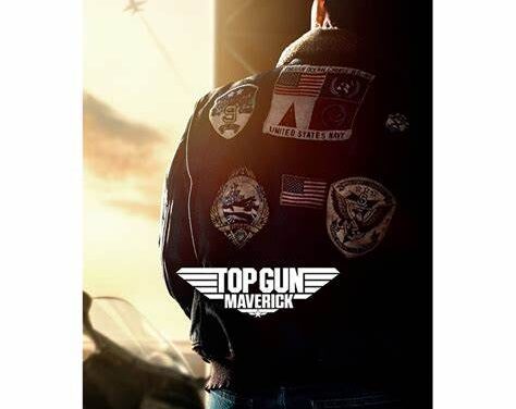 ‘Top Gun: Maverick’: estreno en México , Tráiler y más