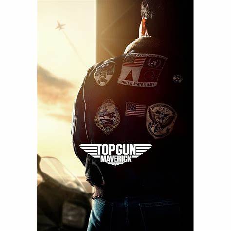 ‘Top Gun: Maverick’: estreno en México , Tráiler y más
