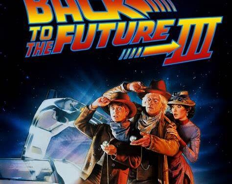 «Volver al futuro III» cumple 32 años desde su estreno: la película que cerraba la famosa saga.