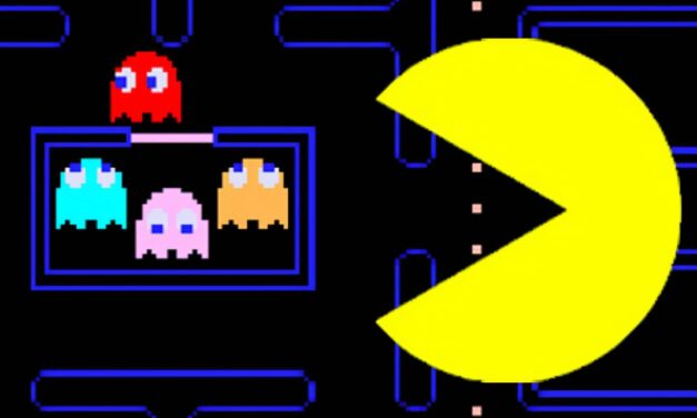 42 años del lanzamiento de Pac-Man, el videojuego más famoso de la historia.