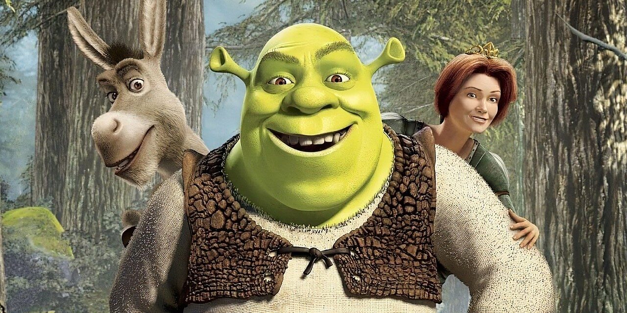 ‘Shrek’ a 21 años de su estreno: 10 datos curiosos de la famosa película