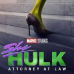 Marvel Revela el primer tráiler de ‘She-Hulk: Defensora de Héroes’