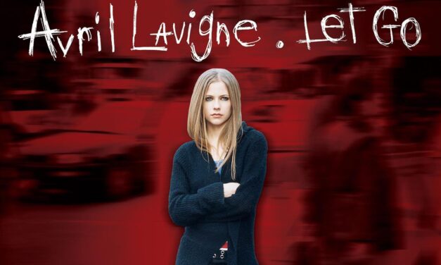 Avril Lavigne lanza edición especial de «Let Go» a 20 años de su salida