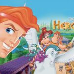Hoy se cumplen 25 años del estreno de la película de Disney, «Hércules»