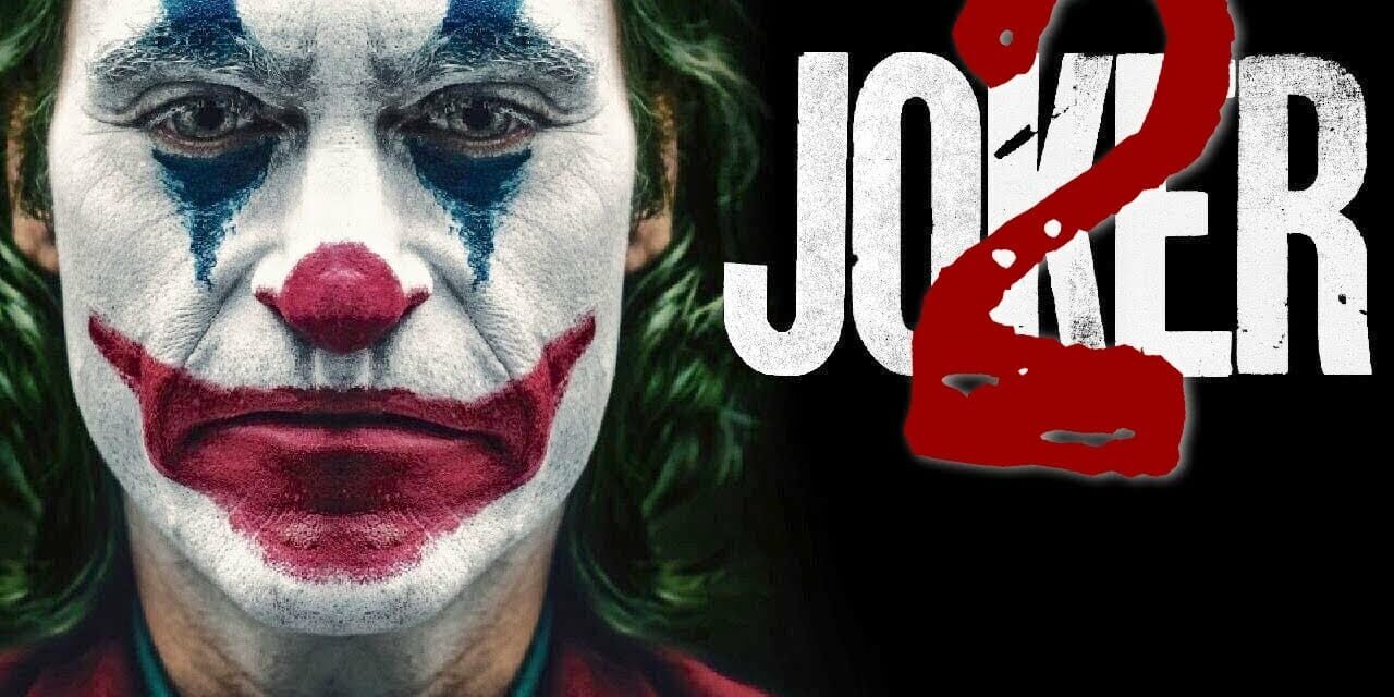 Todd Phillips confirma Joker 2 con Joaquin Phoenix