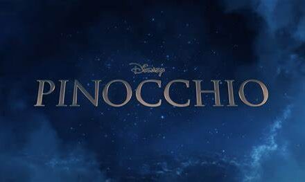 Disney presenta el primer tráiler del ‘live action’ de Pinocho con Tom Hanks