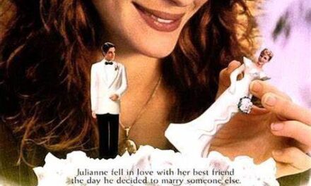 25 años de «La boda de mi mejor amigo», una icónica comedia romántica de los 90′.