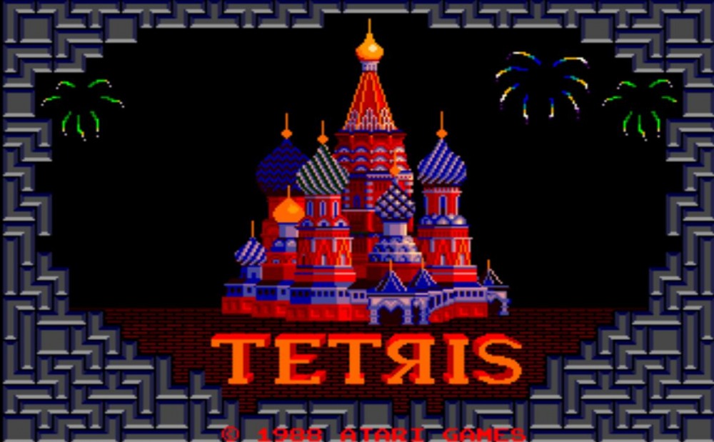 38 años que se lanzó al mercado el “Tetris”, el icónico videojuego de los ochenta