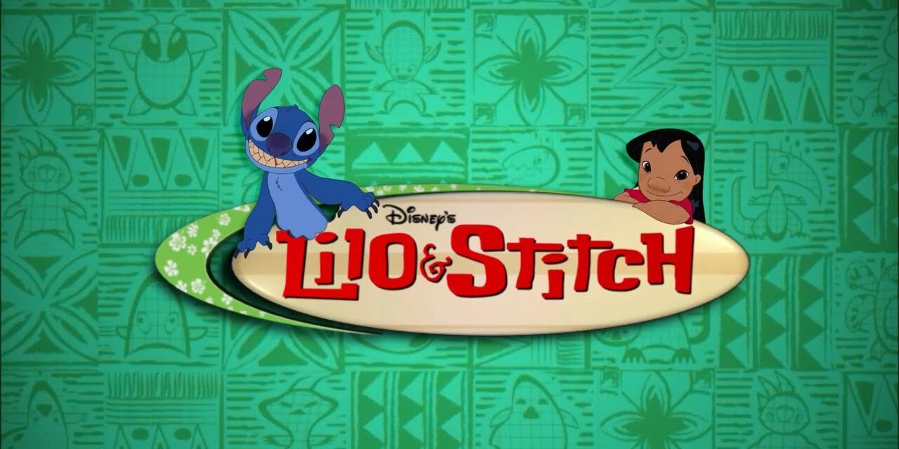 20 años de ‘Lilo & Stitch!’: ¿Notaste esto durante la película?