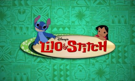 20 años de ‘Lilo & Stitch!’: ¿Notaste esto durante la película?