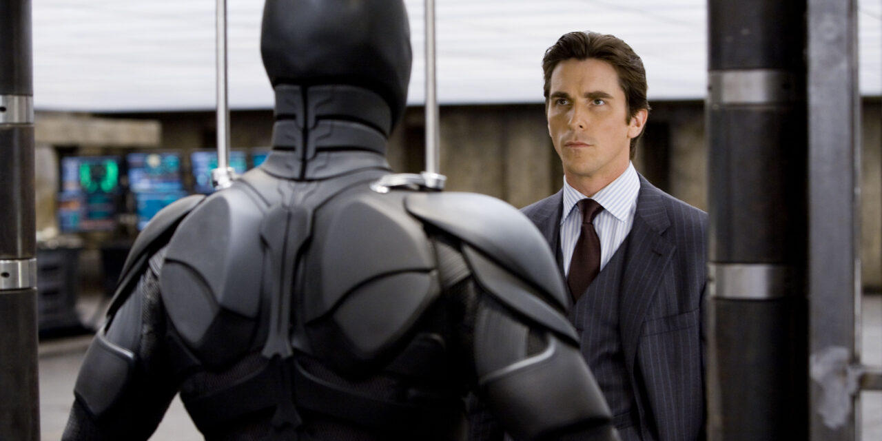 Christian Bale está dispuesto a interpretar a Batman de nuevo bajo esta condición