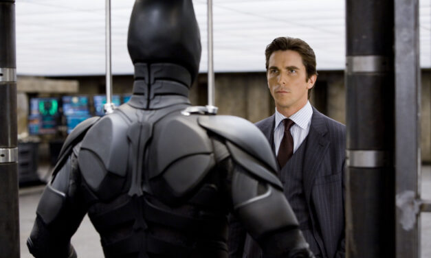 Christian Bale está dispuesto a interpretar a Batman de nuevo bajo esta condición