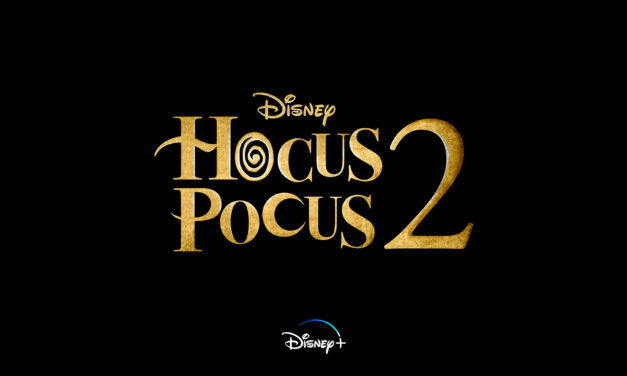 Tráiler de ‘Hocus Pocus 2’: ¡Las hermanas Sanderson nos van a hechizar una vez más!