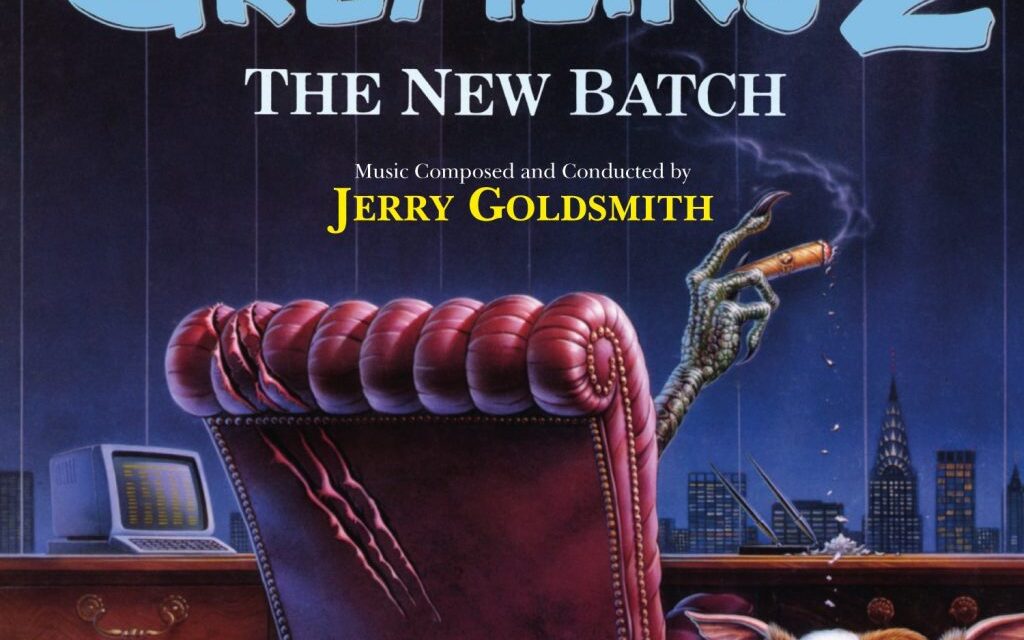 Hoy hace 32 años que se estrenó «Gremlins 2», la secuela de la famosa película de los 80’.