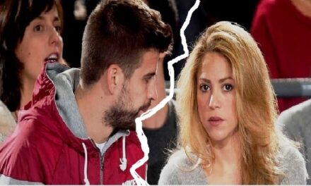 Escándalo del día: ¿Qué pasó con Shakira y Gerard Piqué?