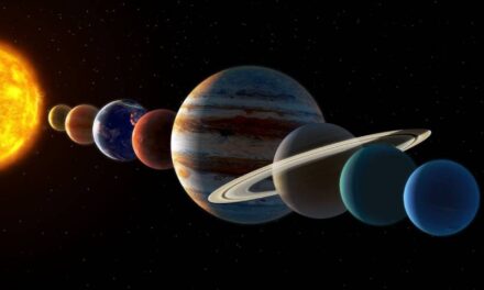 Después de 158 años, los planetas y la luna estarán alineados: cómo y a qué hora verlo