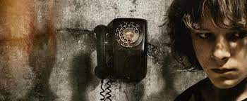 El Teléfono Negro: una escalofriante historia para los fanáticos del terror…
