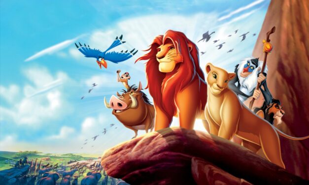 Hoy hace 28 años que se estrenó El Rey León», una de las mejores películas del Disney de los 90’