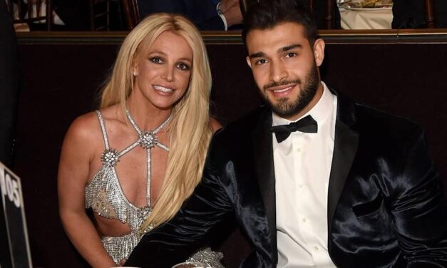 Britney Spears firmó acuerdo prenupcial con Sam Asghari para proteger su fortuna