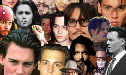 Johnny Depp cumple 59 años: ¿Sabías esto del famoso actor?