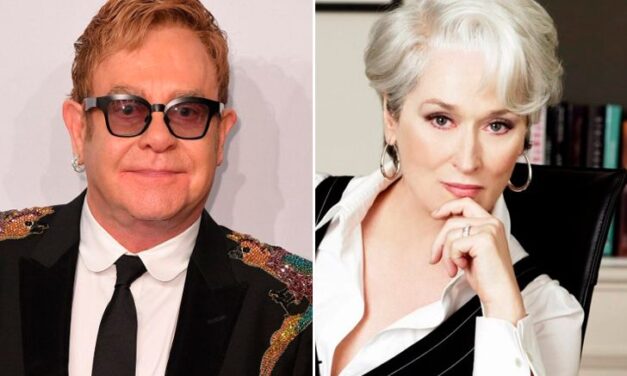 El Diablo Viste a la Moda llega a Broadway con música a cargo de Elton John