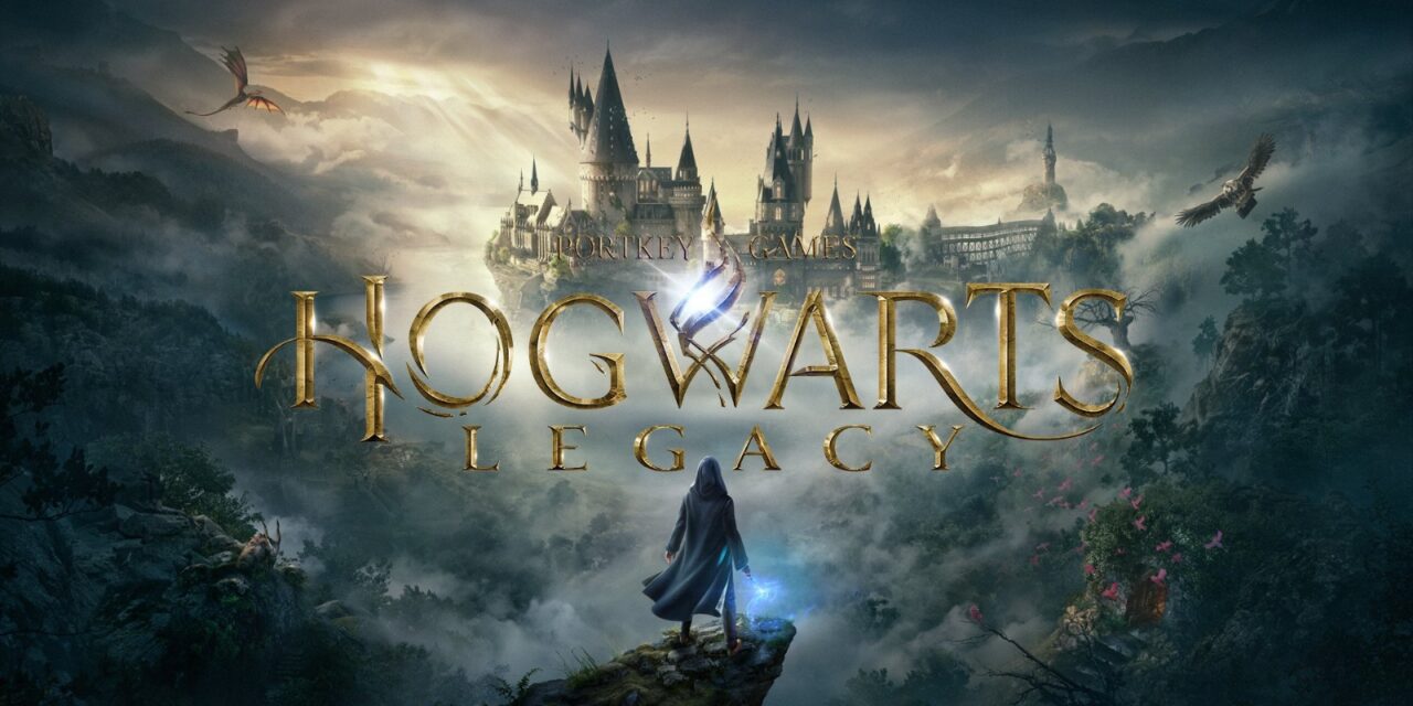 Este es ‘Hogwarts Legacy’ el videojuego de ‘Harry Potter’