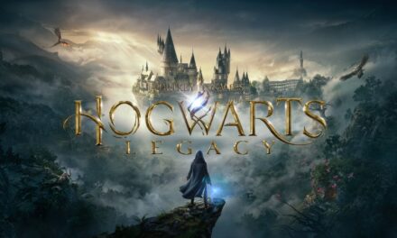 Este es ‘Hogwarts Legacy’ el videojuego de ‘Harry Potter’