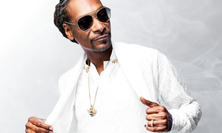Snoop Dogg: esta es la millonaria cifra que cobra por hacer una colaboración musical
