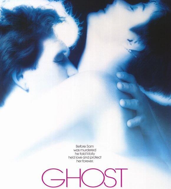 Hoy hace 32 años se estrenó «Ghost, la sombra del amor» una de las películas más famosas de los noventas