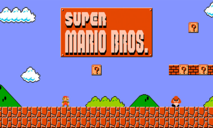 Mario Bros cumple 39 años desde su lanzamiento