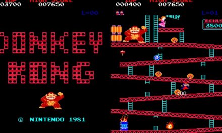 Hace 41 años Nintendo lanzó al mercado el mítico «Donkey Kong»