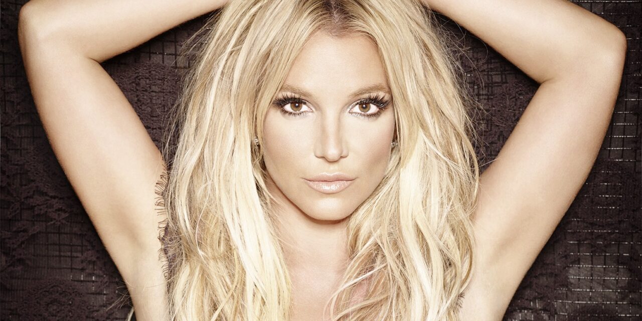 Britney Spears Podría estar a cargo del medio tiempo del Super Bowl 2023