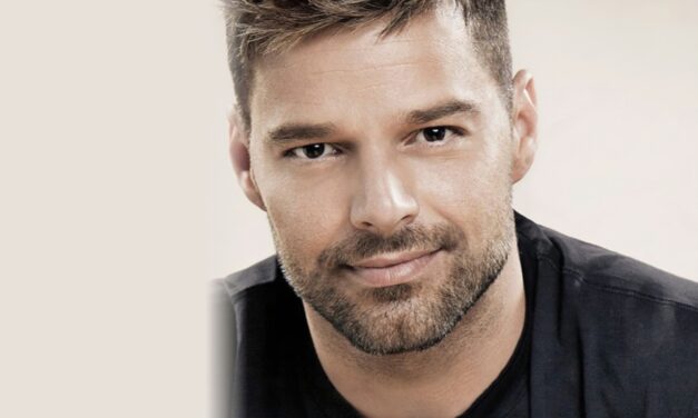 Ricky Martin niega las acusaciones de abuso doméstico