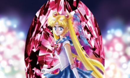 Así es el increíble museo de Sailor Moon
