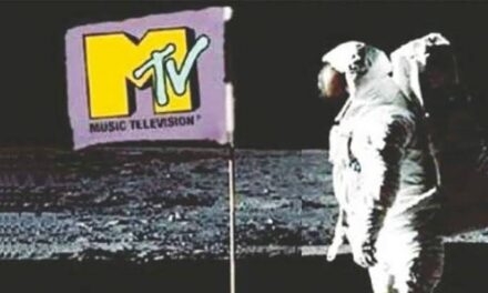 Se cumplen 41 años desde que MTV comenzó sus emisiones.