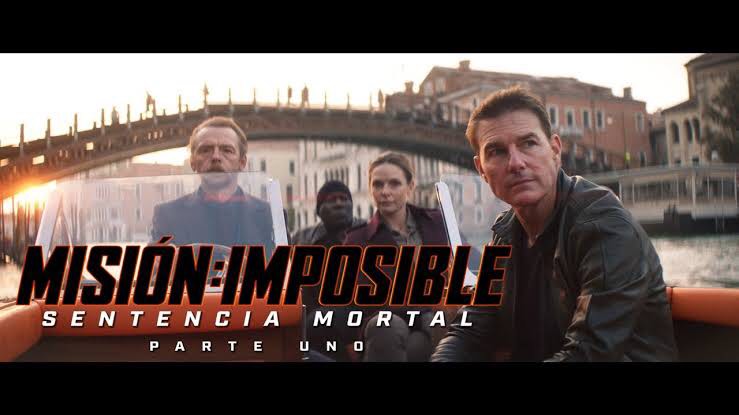 ‘Misión Imposible: Sentencia Mortal’, Tráiler, fecha de estreno, elenco y más