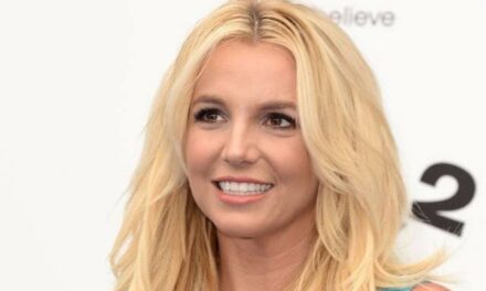 FUERTE RUMOR: Britney Spears estaría preparando un disco. ¡Esto es lo que sabemos