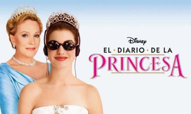 Se cumplen 21 años del estreno de ‘El diario de la Princesa. ¡Genovia está de festejo!