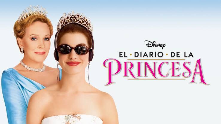 Se cumplen 21 años del estreno de ‘El diario de la Princesa. ¡Genovia está de festejo!