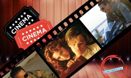 Top Gun: Maverick superó a Titanic como la séptima película más taquillera ¿La viste?