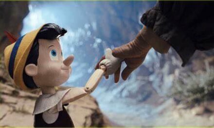 Nuevo tráiler del live-action de ‘Pinocho’ con Tom Hanks ¡está increíble!