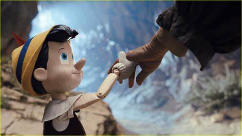 Nuevo tráiler del live-action de ‘Pinocho’ con Tom Hanks ¡está increíble!