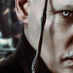 Mads Mikkelsen: Johnny Depp podría regresar a “Animales Fantásticos”