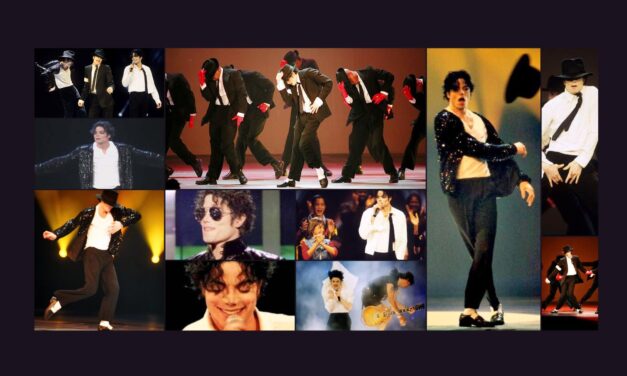 La icónica presentación de Michael Jackson en los VMAs de 1995, ¿Lo recuerdas?