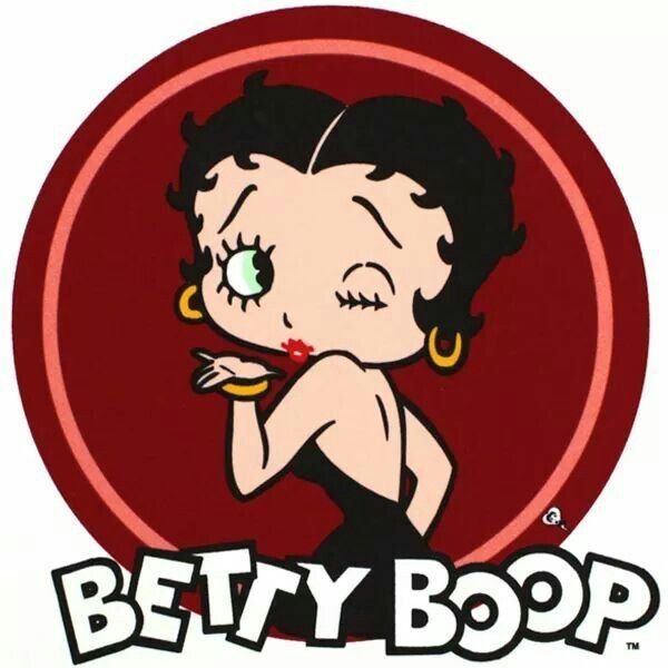 La hermosa Betty Boop cumple 92 años. ¡Qué bien luce!