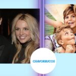 Kevin Federline aseguró que sus hijos se avergüenzan de Britney Spears; ella responde