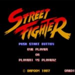 Hoy hace 35 años que Capcom lanzó al mercado el maravilloso videojuego “Street Fighter”.
